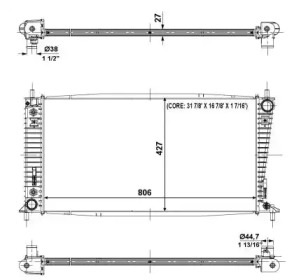 WILMINK GROUP WG1722991