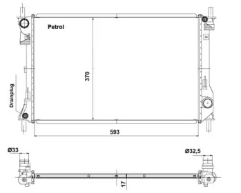 WILMINK GROUP WG1722999