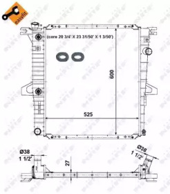 WILMINK GROUP WG1723001