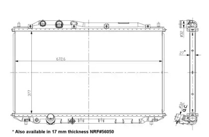 WILMINK GROUP WG1723005