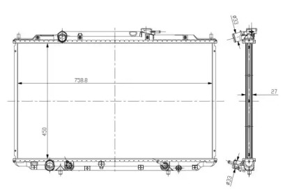 WILMINK GROUP WG1723007