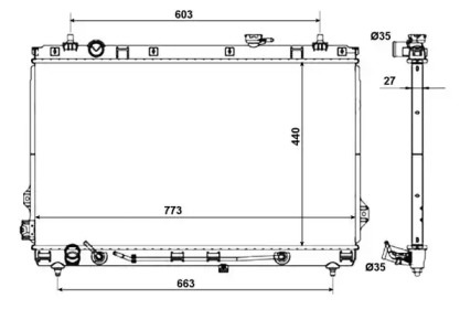 WILMINK GROUP WG1723011