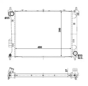 WILMINK GROUP WG1723012