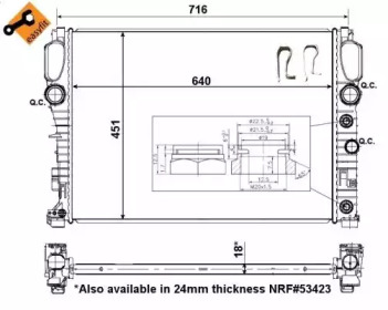 WILMINK GROUP WG1723029