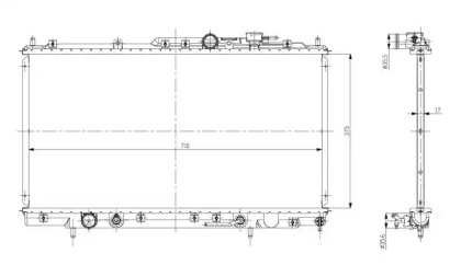 WILMINK GROUP WG1723031