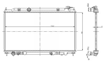 WILMINK GROUP WG1723033