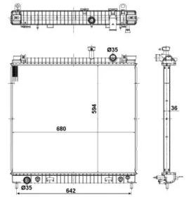 WILMINK GROUP WG1723035