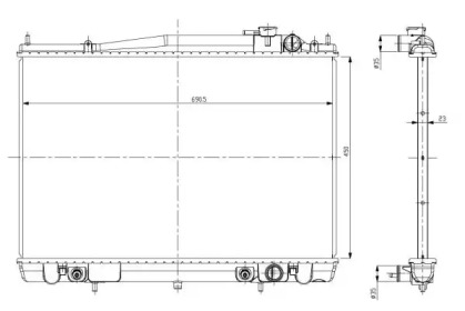 WILMINK GROUP WG1723037