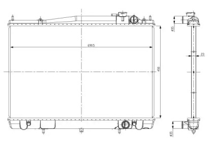 WILMINK GROUP WG1723038