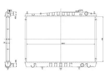 WILMINK GROUP WG1723039