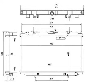 WILMINK GROUP WG1723040