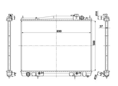 WILMINK GROUP WG1723041