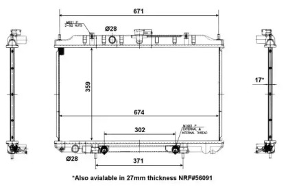 WILMINK GROUP WG1723043