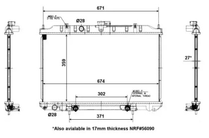 WILMINK GROUP WG1723044