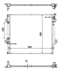 WILMINK GROUP WG1723054