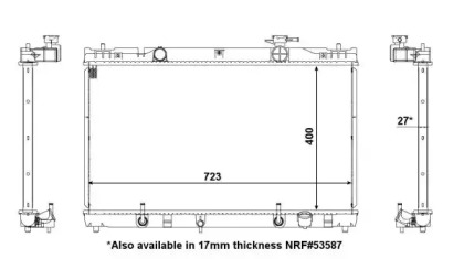 WILMINK GROUP WG1723055