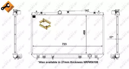 WILMINK GROUP WG1723057