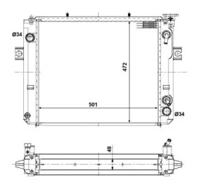 WILMINK GROUP WG1723060