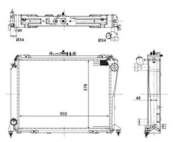 WILMINK GROUP WG1723061