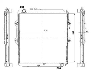 WILMINK GROUP WG1723063