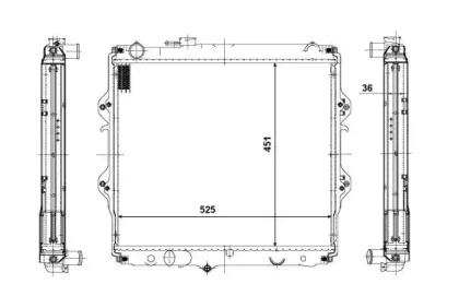 WILMINK GROUP WG1723064