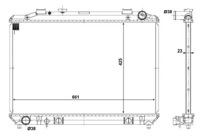 WILMINK GROUP WG1723065