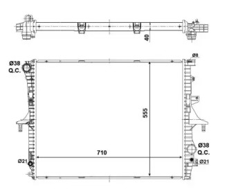 WILMINK GROUP WG1723071