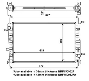 WILMINK GROUP WG1723078