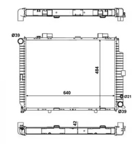 WILMINK GROUP WG1723080