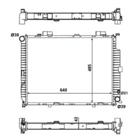 WILMINK GROUP WG1723081