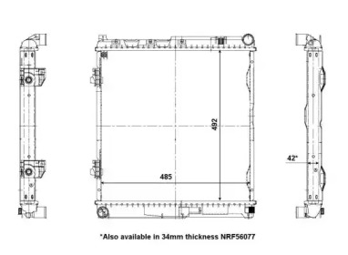 WILMINK GROUP WG1723082