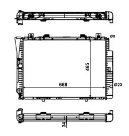 WILMINK GROUP WG1723083