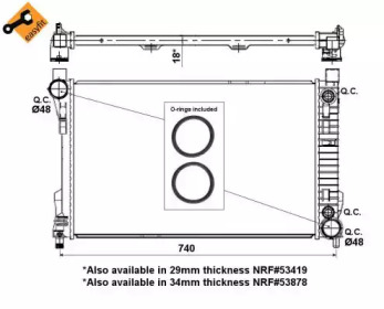 WILMINK GROUP WG1723084