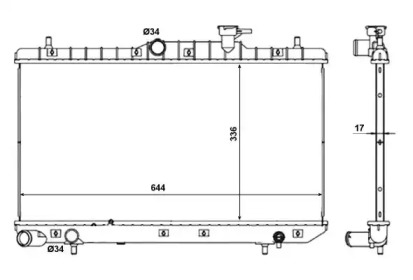 WILMINK GROUP WG1723091