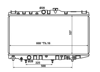 WILMINK GROUP WG1723092