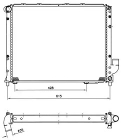 WILMINK GROUP WG1723100