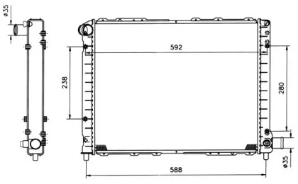 WILMINK GROUP WG1723101