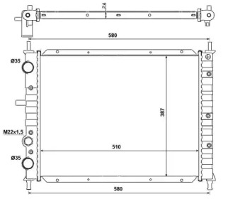 WILMINK GROUP WG1723103