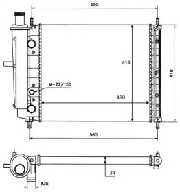 WILMINK GROUP WG1723104