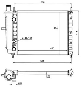 WILMINK GROUP WG1723105