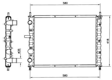 WILMINK GROUP WG1723106