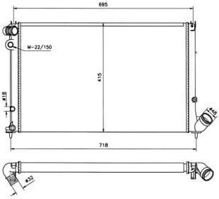 WILMINK GROUP WG1723110