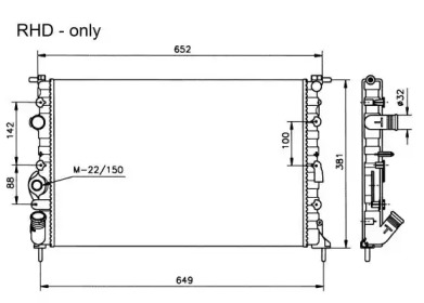 WILMINK GROUP WG1723113