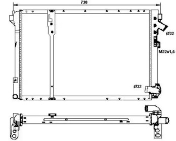 WILMINK GROUP WG1723117