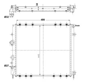 WILMINK GROUP WG1723122