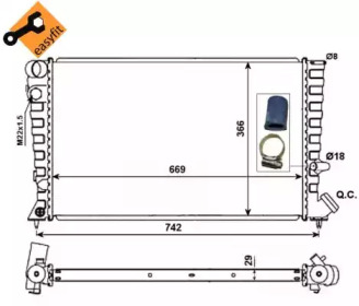 WILMINK GROUP WG1723134