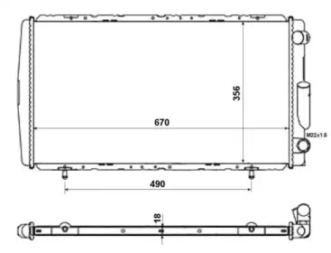 WILMINK GROUP WG1723144