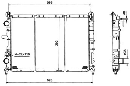 WILMINK GROUP WG1723150