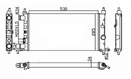 WILMINK GROUP WG1723159