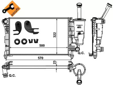 WILMINK GROUP WG1723167